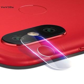 Kính cường lực bảo vệ camera sau cho điện thoại Xiaomi MI9/ Note3/ Play/ Mi6/ Redmi N