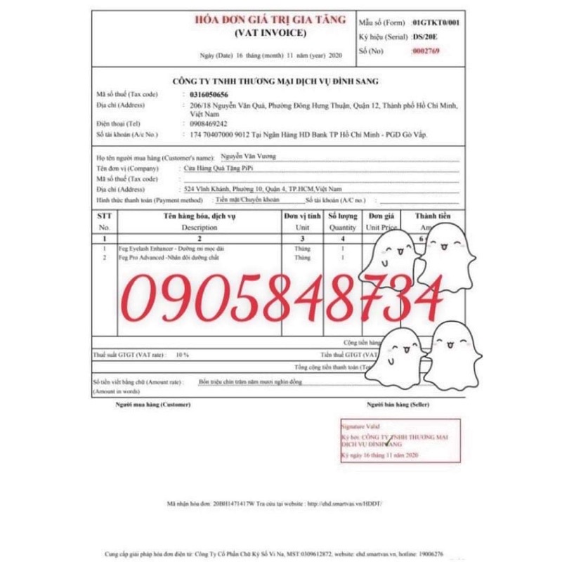 Dưỡng mi Fegmax[GIÁ SỈ CHUẨN AUTH100%]hiệu quả X5 | BigBuy360 - bigbuy360.vn