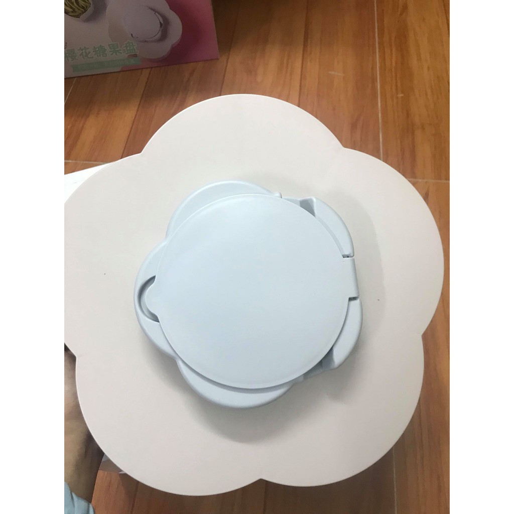Khay đựng mứt tết