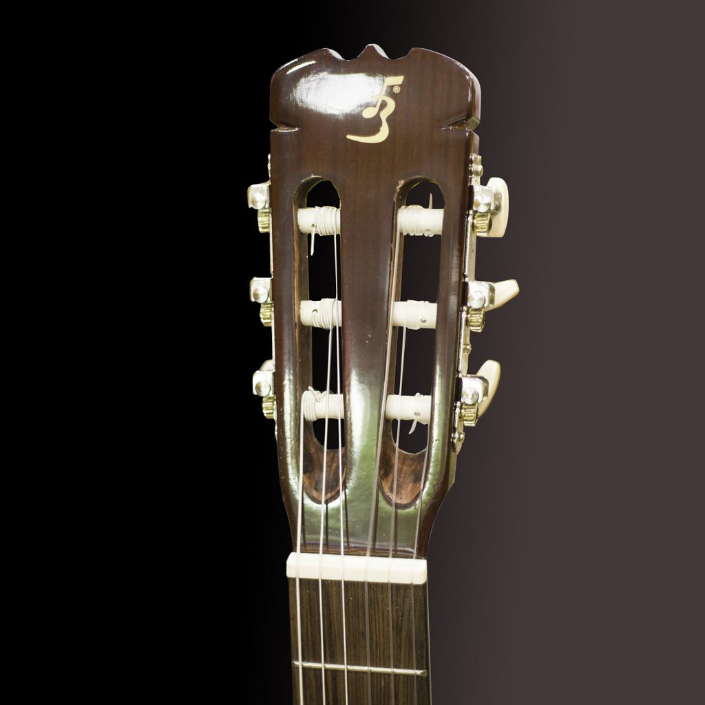 Đàn Guitar Classic Ba Đờn C100 - Chính Hãng