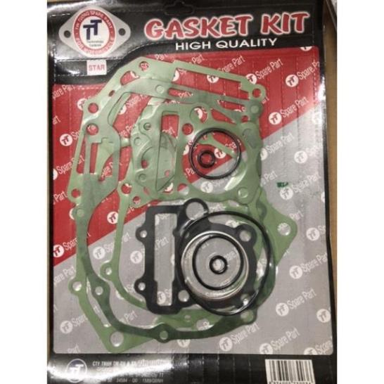 BỘ DONG MÁY XE EN DÔ HI, EN DÔ 100 ,EN DÔ STAR 110