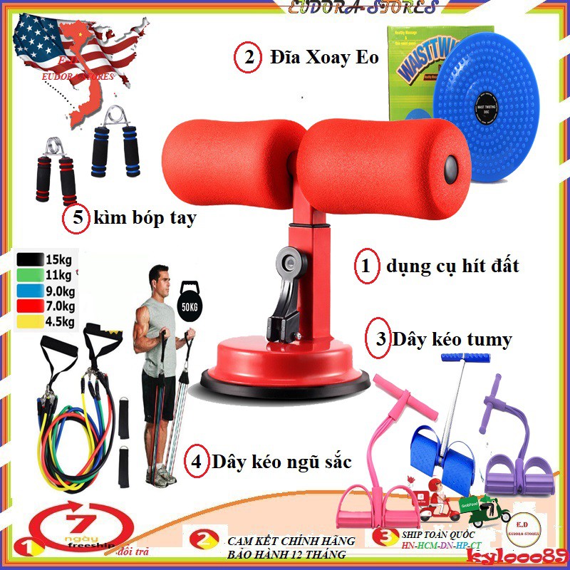Bàn xoay eo