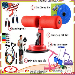 Bàn xoay eo