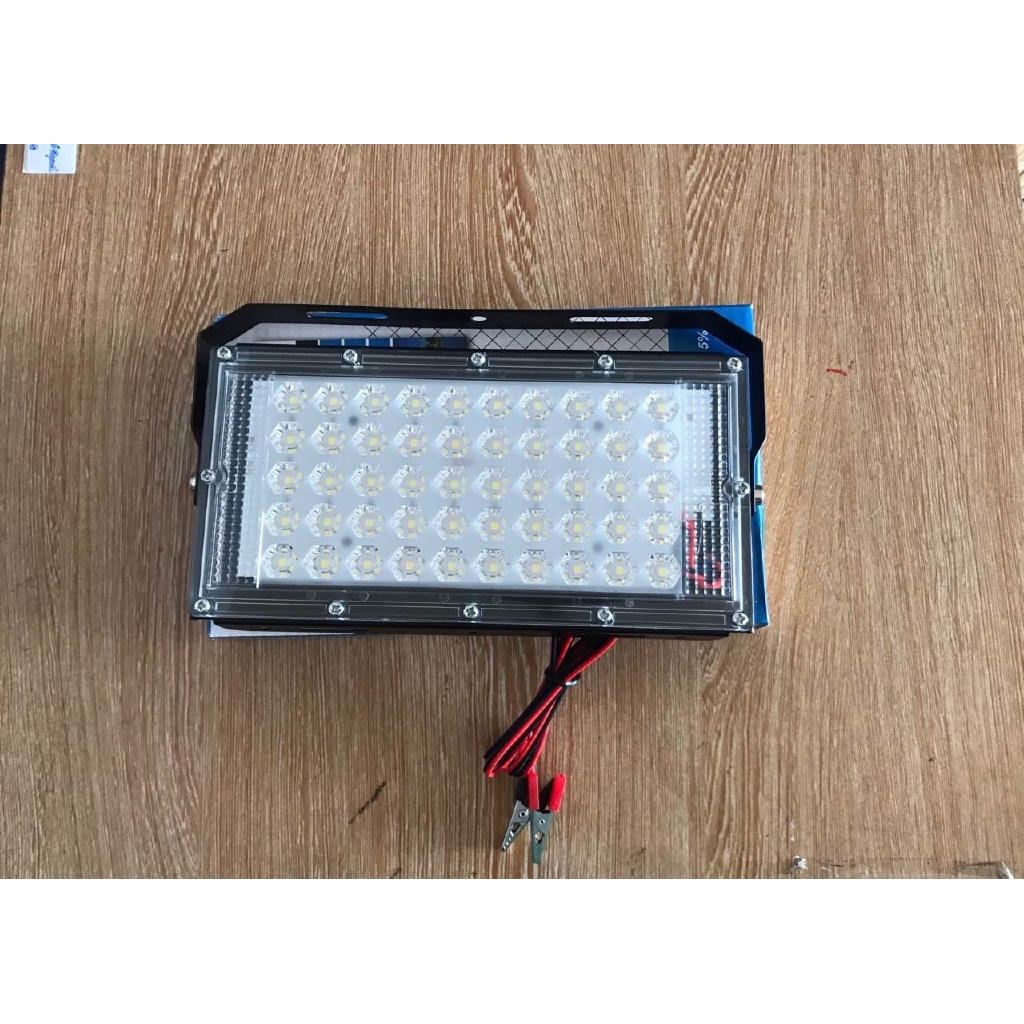 Đèn 12V 50W