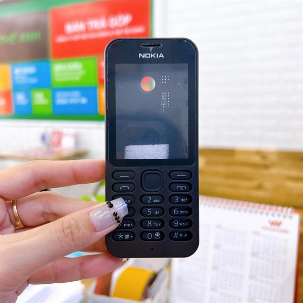 Bộ vỏ Nokia 215