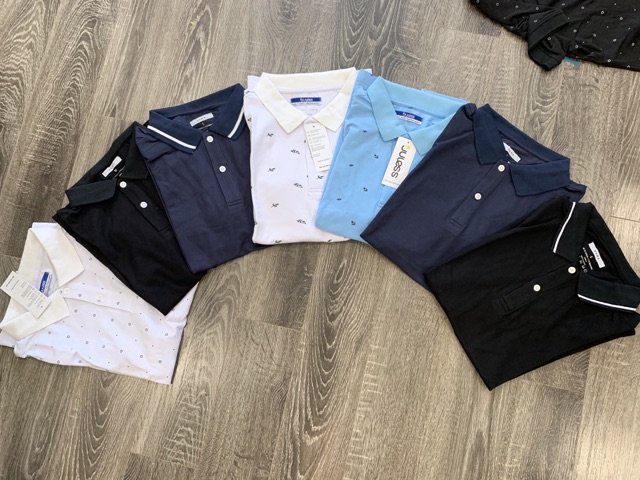 ÁO THUN POLO HÃNG HÀNG CÔNG TY SALE GIÁ GỐC | BigBuy360 - bigbuy360.vn