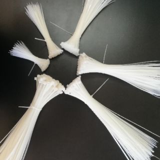 Dây thít,lạt nhựa dài 30cm (50sợi)