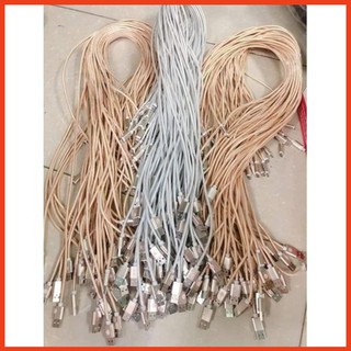 Dây sạc iphon dài 2m.