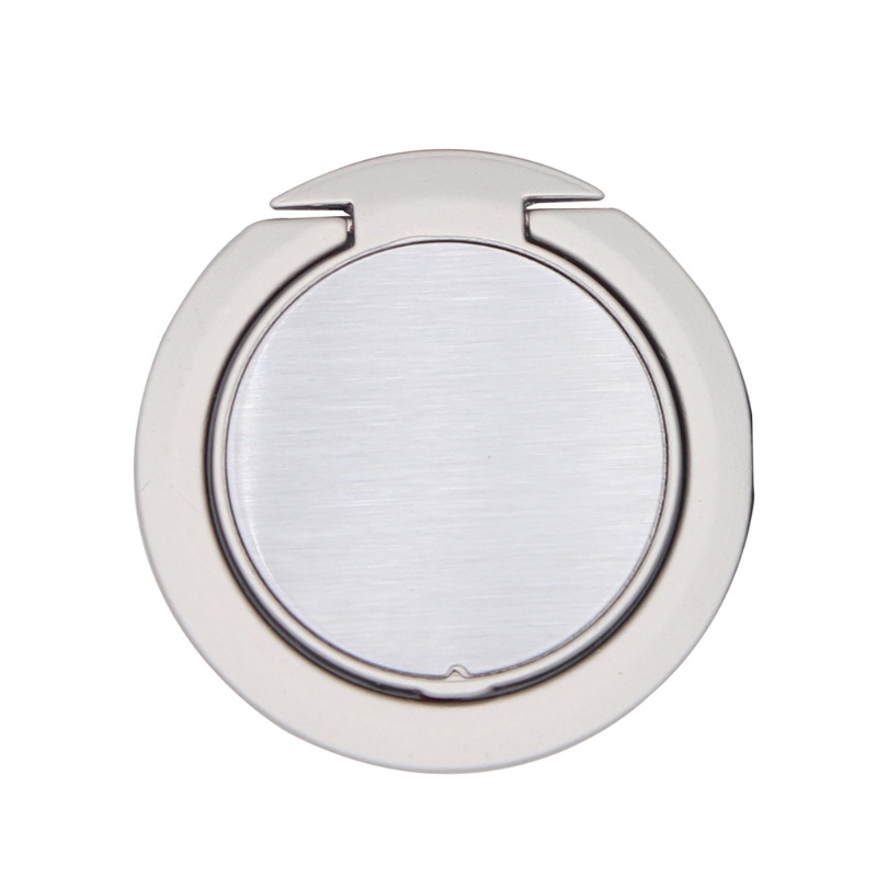 Giá Đỡ Nhẫn IOR 360° Giá Đỡ Điện Thoại Dạng Nhẫn Đeo Tay Bằng Kim Loại