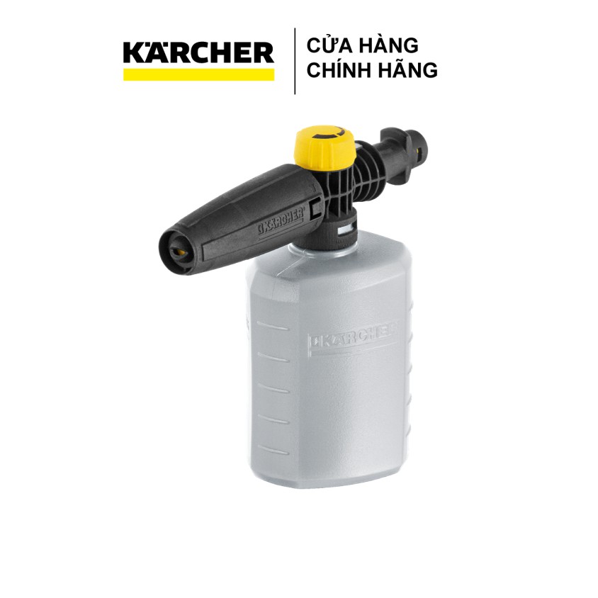 Đầu phun bọt tuyết Karcher FJ 6 (2.643147.0)