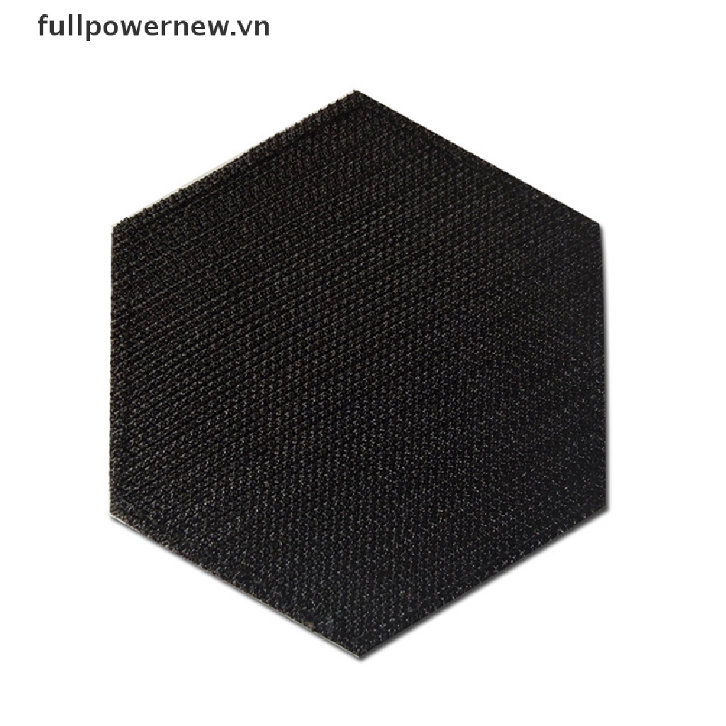 Miếng Vá Bằng PVC Họa Tiết Quân Đội 5.11