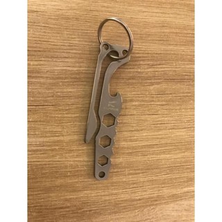 [HÀNG MỚI VỀ] MÓC KHÓA ĐA NĂNG KLARUS EDC Mulitool