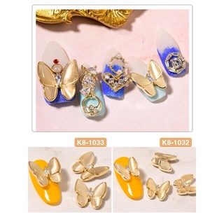 charm nail trang trí móng tay,charm cao cấp