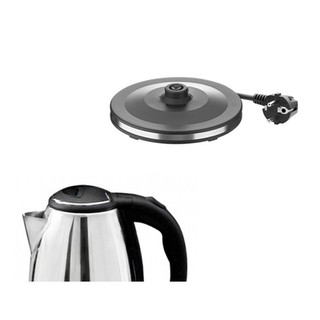 Ấm siêu tốc NiShio NS-028 1.8L