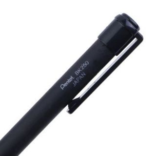 Bút Bi Bấm Pentel BK250
