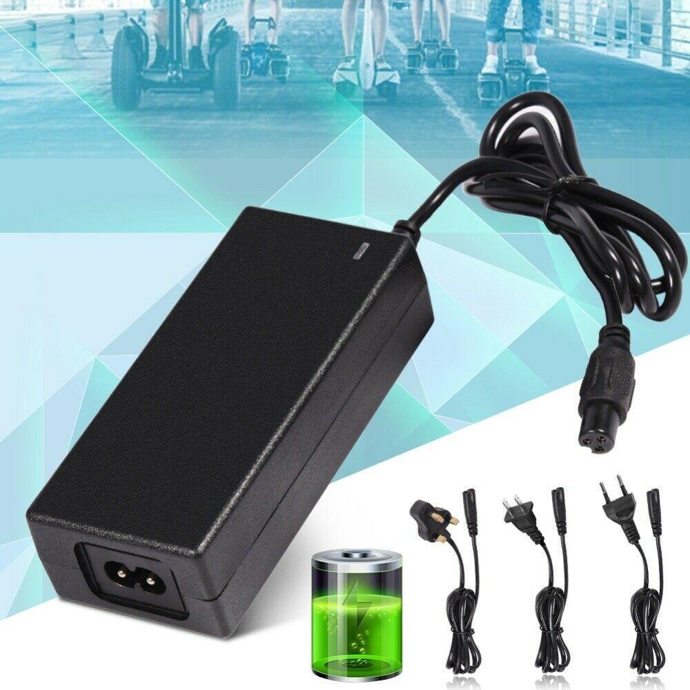 JONYE Bộ Sạc Pin Li-Ion 42V 2A Cho Xe Đạp