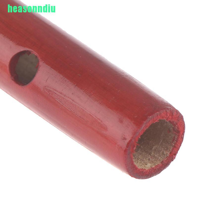 Sáo Trúc 6 Lỗ Truyền Thống Dành Cho Học Sinh Tiện Dụng