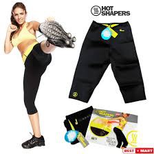 quần sinh nhiệt HOT SHAPERS