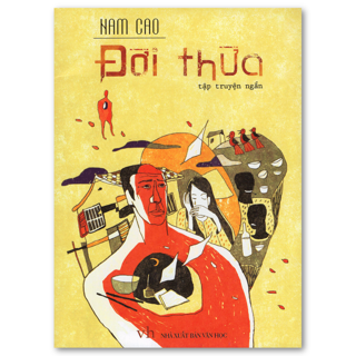 Sách - Đời Thừa - Minh Long