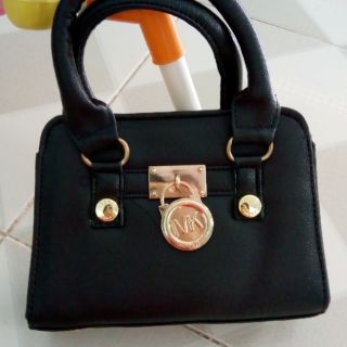 Túi xách hộp mk