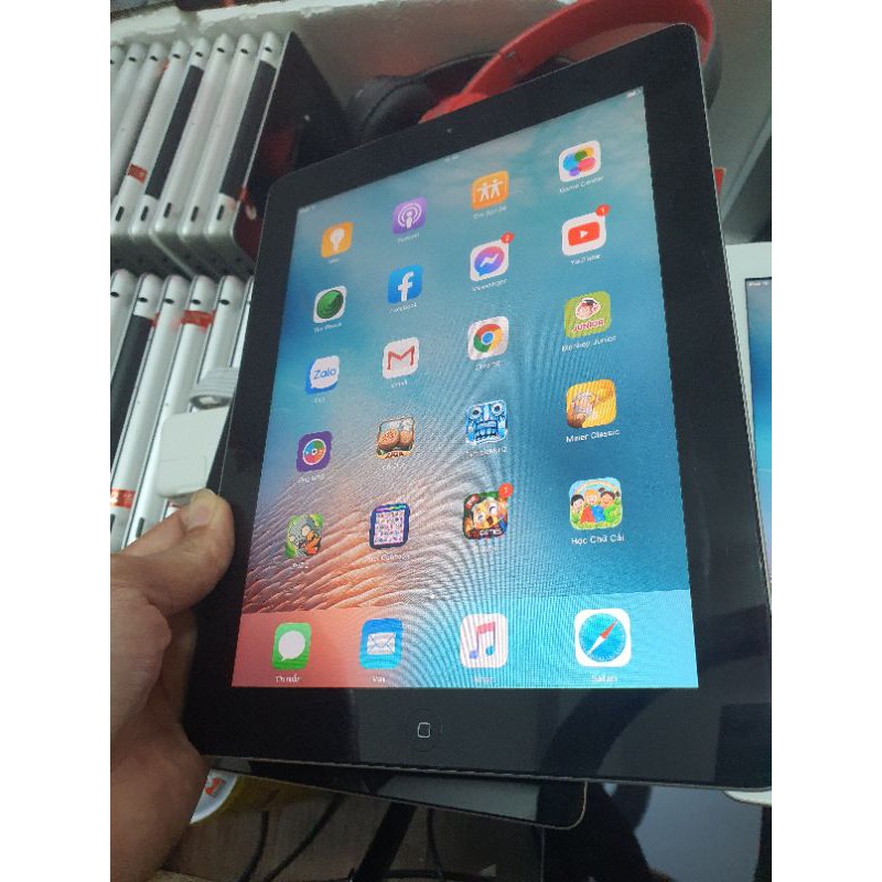 Ipad 3 bảng 16g giá rẻ | BigBuy360 - bigbuy360.vn