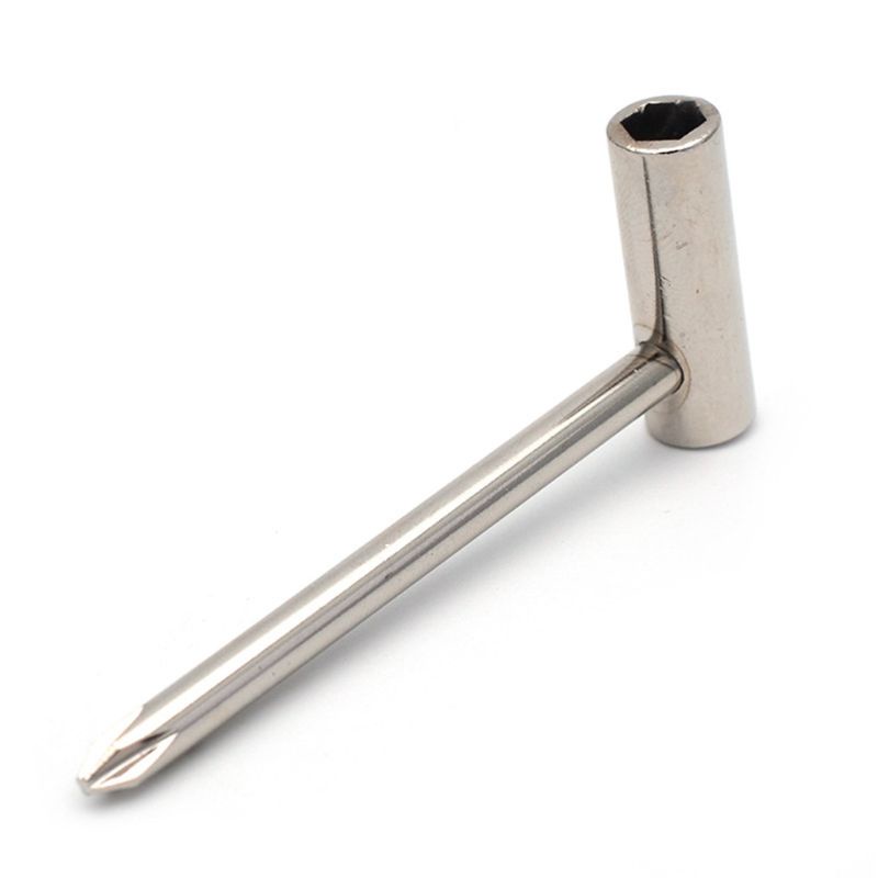 1 Cờ Lê Lục Giác 1 / 4 &quot;6.35Mm Cho Đàn Guitar Taylor
