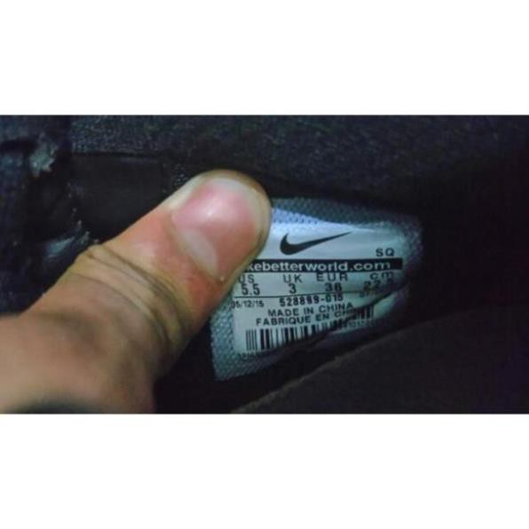 salle [Real] Ả𝐍𝐇 𝐓𝐇Ậ𝐓 Giày nike real hàng chính hãng nước ngoài về mới 97% Siêu Bền Tốt Nhất . $ :