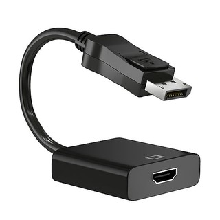 Dây cáp chuyển tín hiệu Displayport sang HDMI