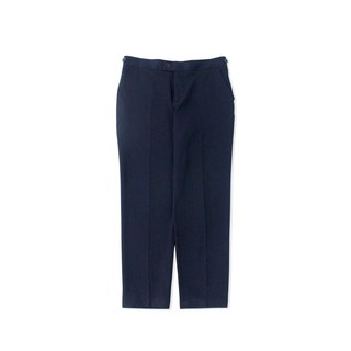 Quần âu cotton nam ssstutter khuy pants