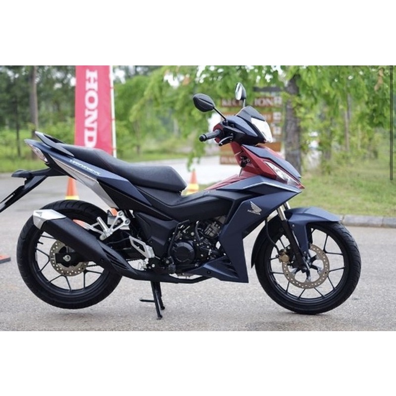 Bugi Winner.CB150R Honda chính hiệu