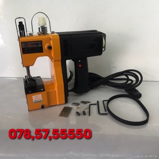 Máy May Miệng Bao GK9-500