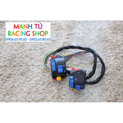 Cùm Công Tắc Fz