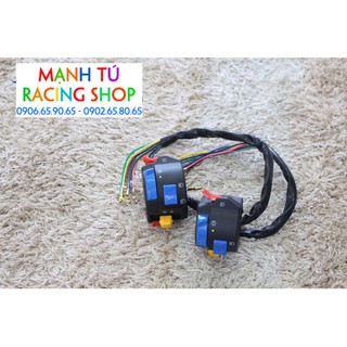 Cùm công tắc fz