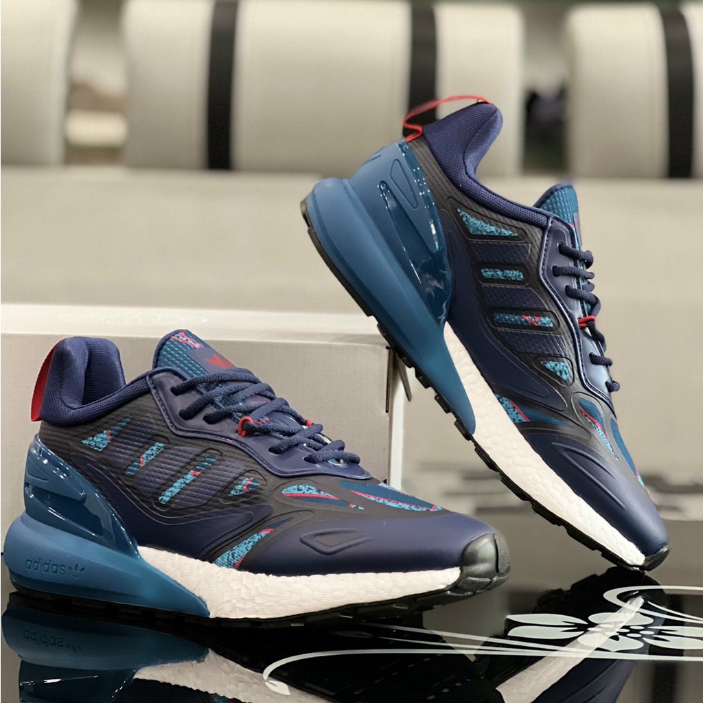 Giày Adidas ZX 2K Boost  NAM | - FullBox
