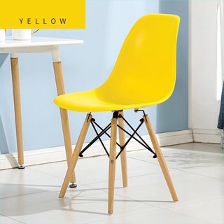 ( giảm 30%) Ghế eames nhập khẩu 279k
