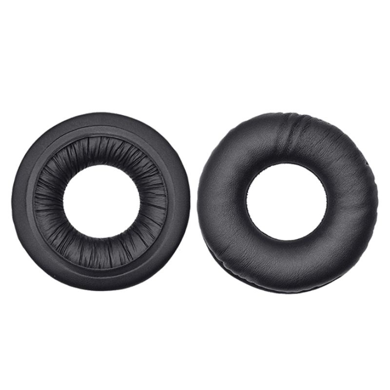 Đệm Bọc Bảo Vệ Tai Nghe Chụp Đầu Dễ Lắp Đặt Chuyên Dụng Cho Wh-CH500 MDR-ZX330BT