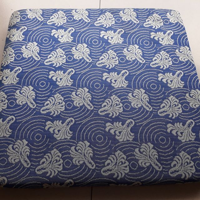 Nệm ngồi bệt giá rẻ (45×45×3cm)