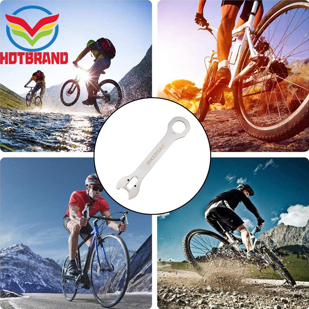 Cờ Lê Mở Trục Giữa Xe Đạp