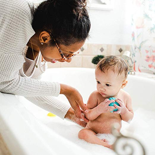 Bột tắm giảm chàm Aveeno Baby Eczema Therapy Bath Treatment