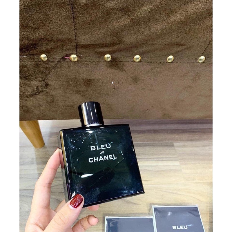 Nước Hoa Nam, Dầu Thơm BIeu EDP 100ml Thơm lâu 12h, Sang Trọng Cực Thơm