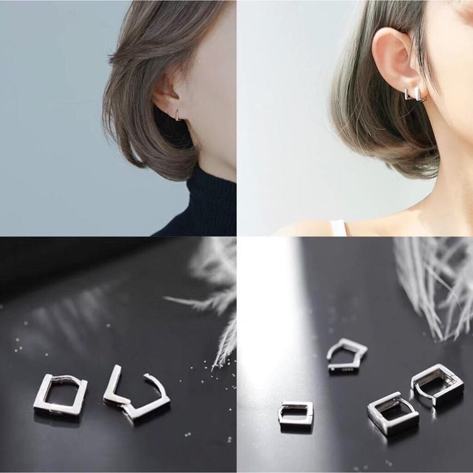 CB các phụ kiện cho khách