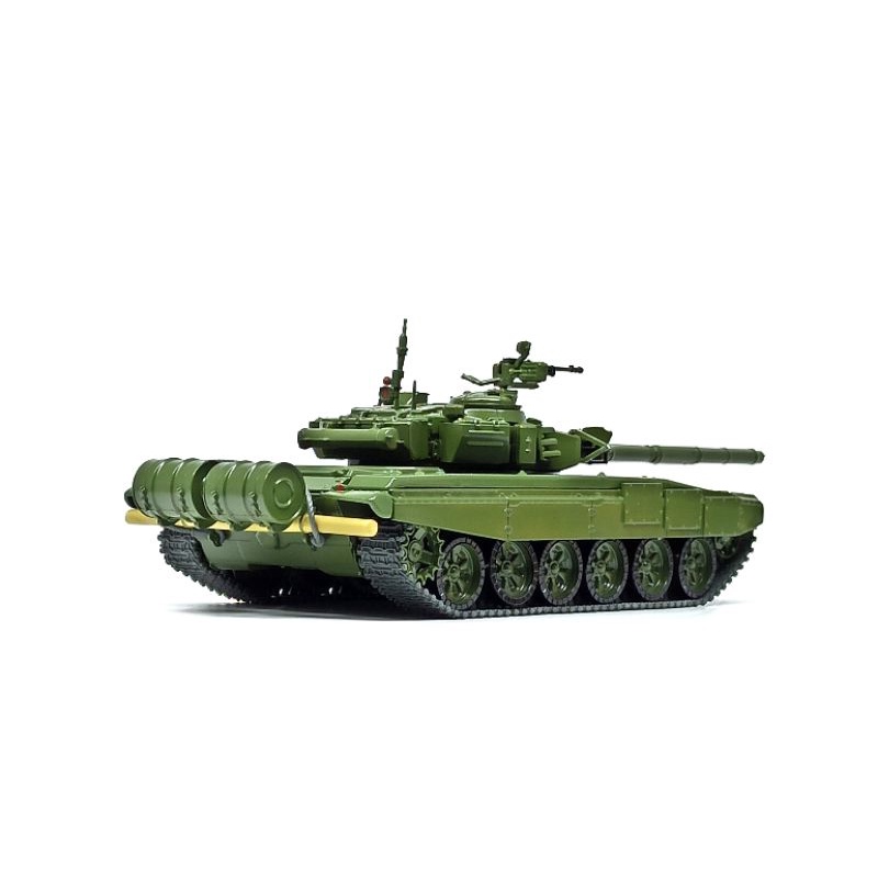 Mô hình xe tăng T90