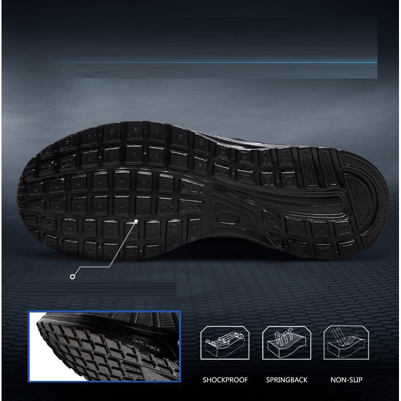 11.11 free Creative Men's Sport Running Shoes Outdoor Breathable Air Cushion KL2769 uy tín Uy Tín 2020 Az1 x hot ` * ◦