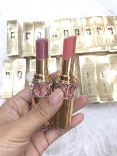 [Thanh Lý] Son YSL Tester cận DATE
