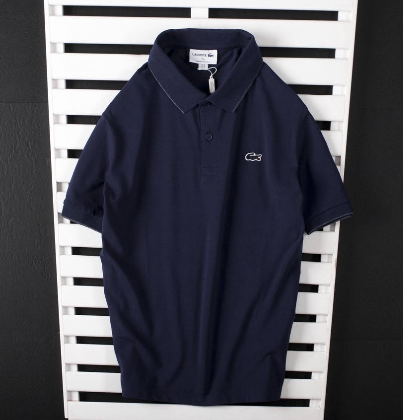 Áo thun có cổ Polo PASTEL  dáng #slim nhiều màu mới lạ lắm nhé anh em ơi ới ợi ợ