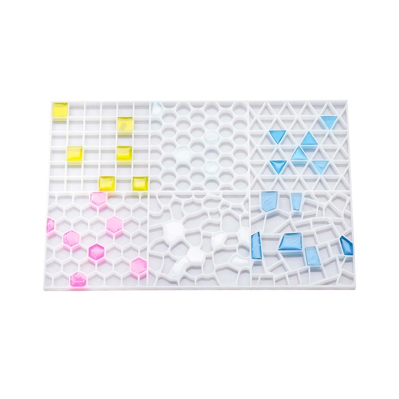 Khuôn Làm Bình Masaike / Hạt Làm Đồ Thủ Công DIY