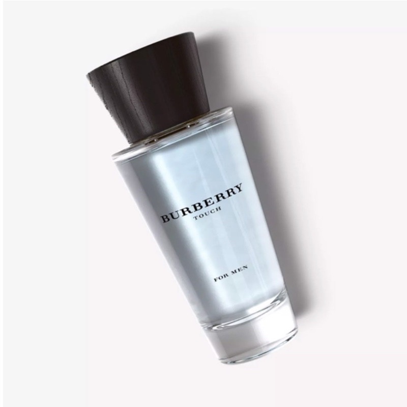 Nước hoa nam Burberry Touch For Men EDT