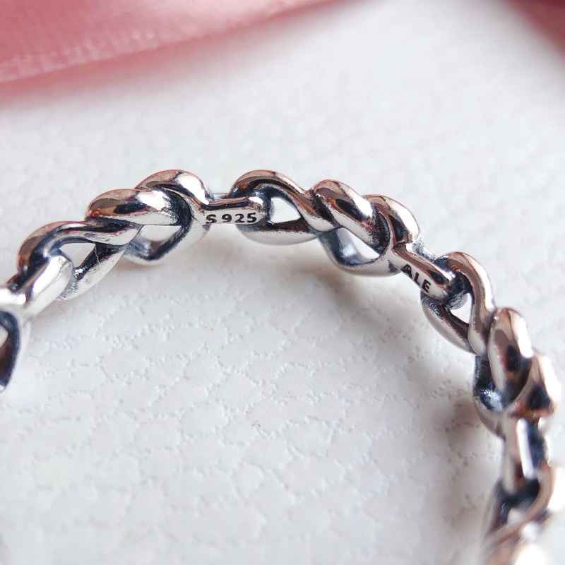 Nhẫn Đôi Cho Món Quà Valentine