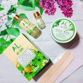 Wax triệt lông An Lành – Cam kết An toàn- Không đau rát