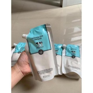 Muối tẩy tế bào Q10